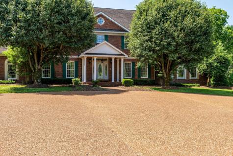 740 Old Dickerson Pike Goodlettsville TN 37072