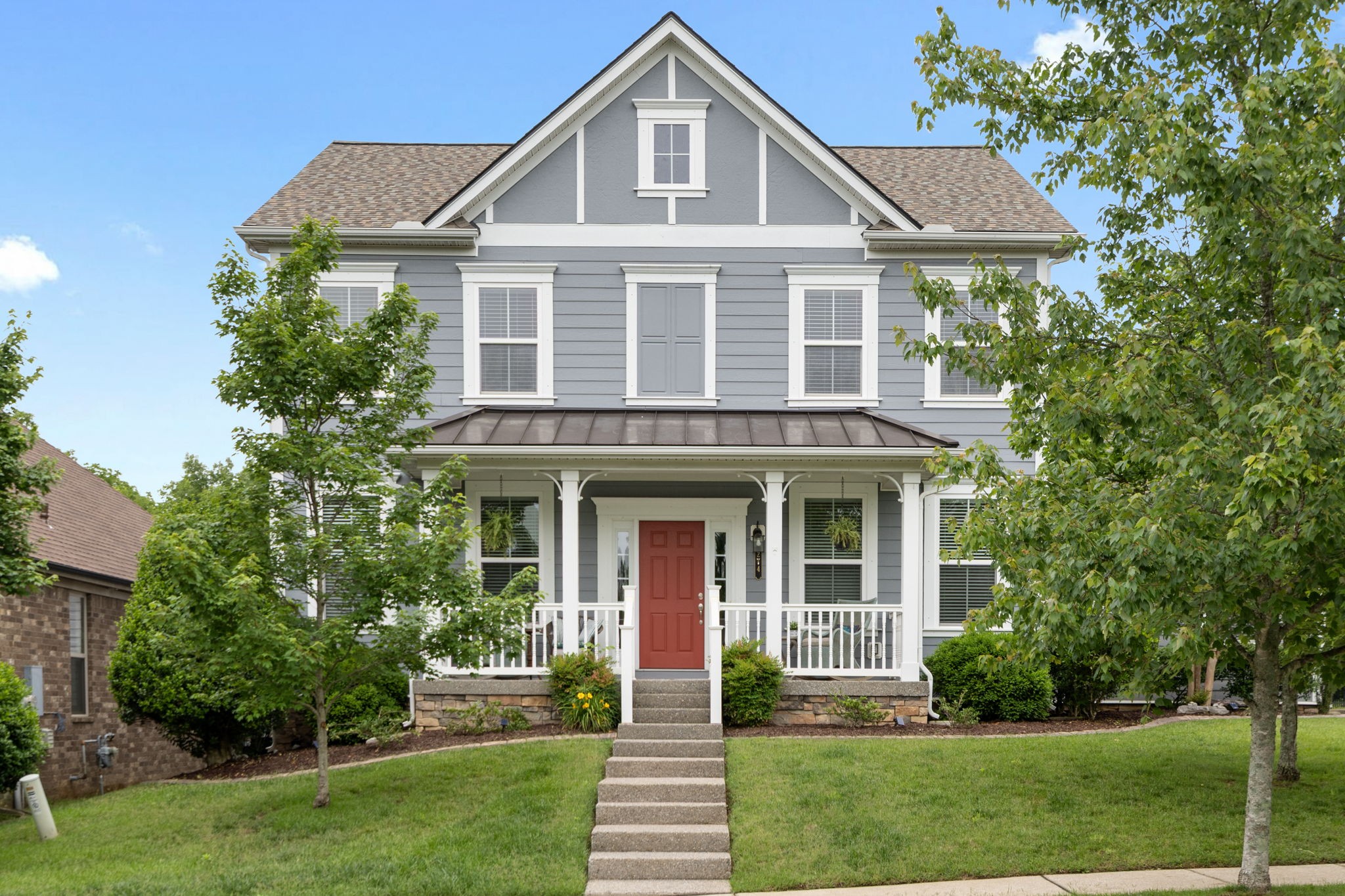 274 Watson View Drive Franklin TN 37067