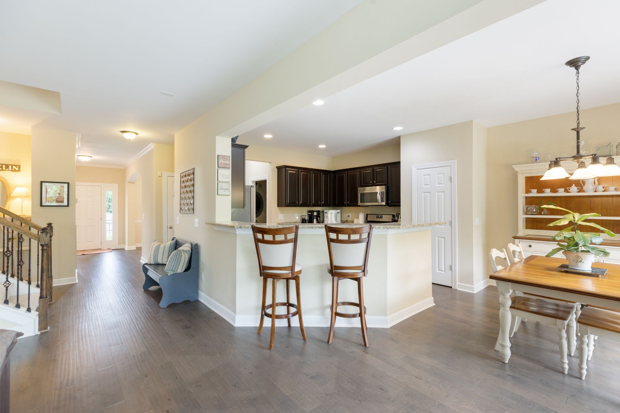 274 Watson View Drive Franklin TN 37067