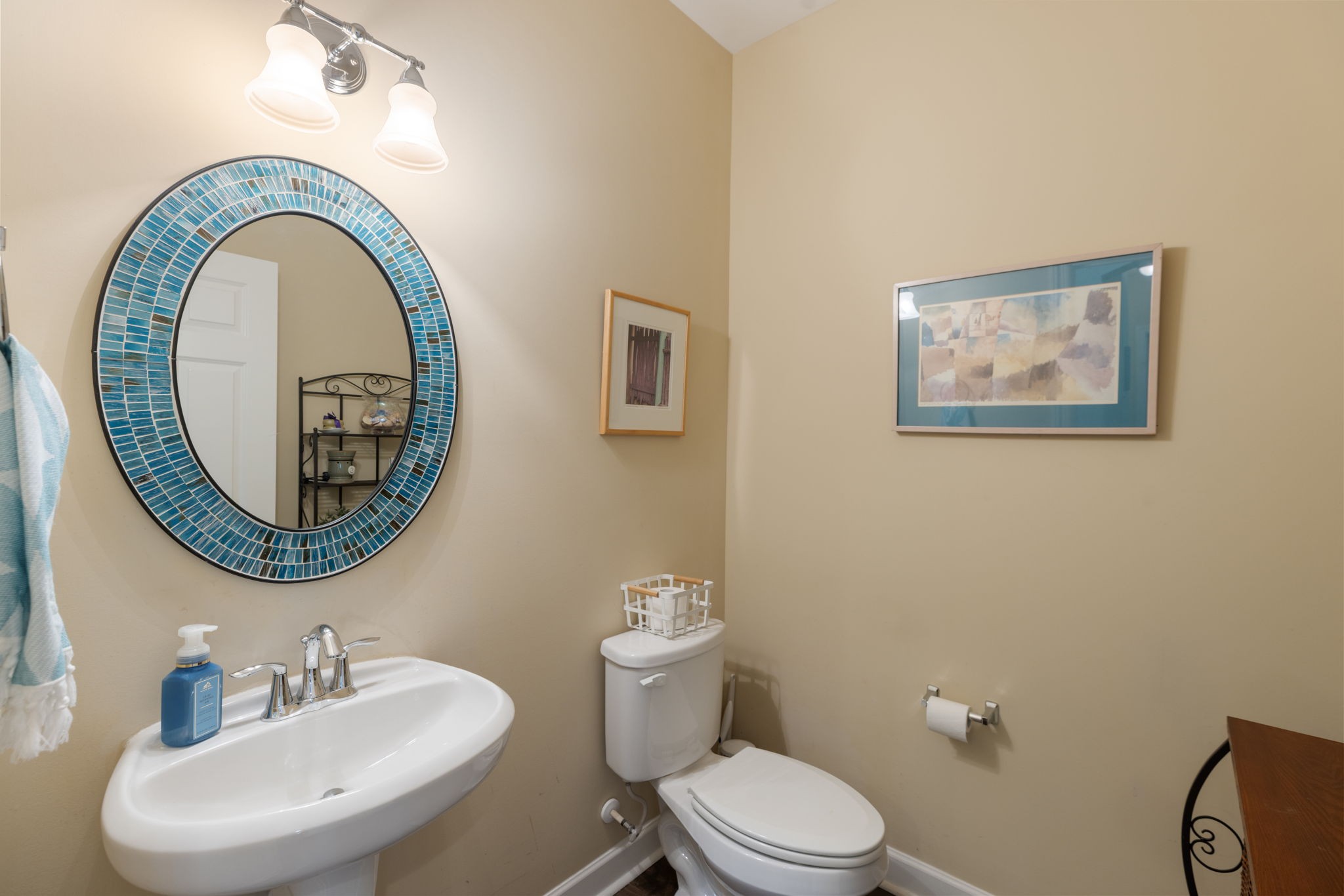274 Watson View Drive Franklin TN 37067