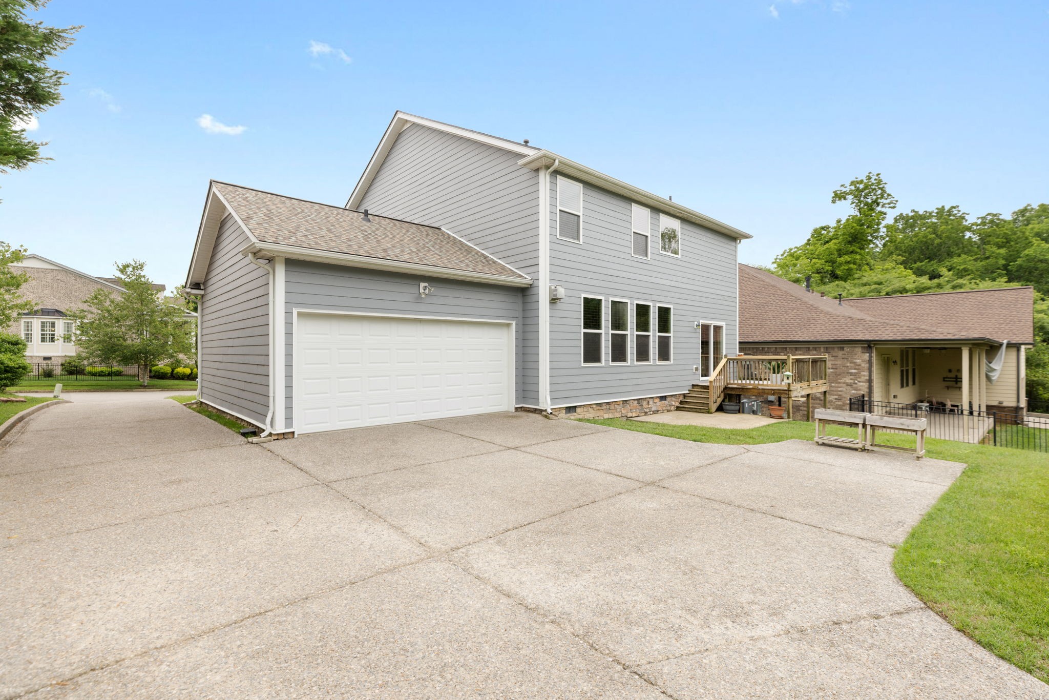 274 Watson View Drive Franklin TN 37067