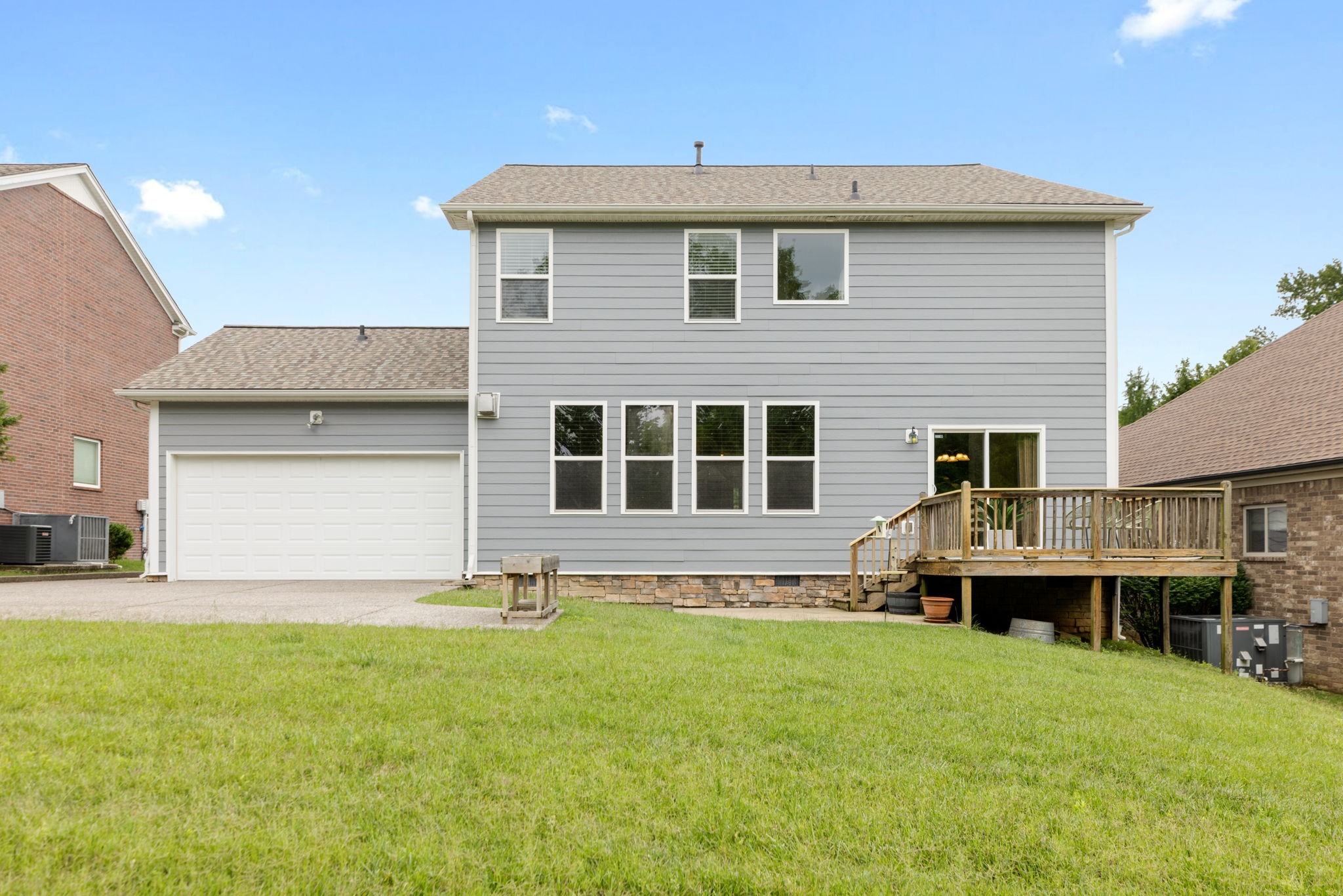 274 Watson View Drive Franklin TN 37067