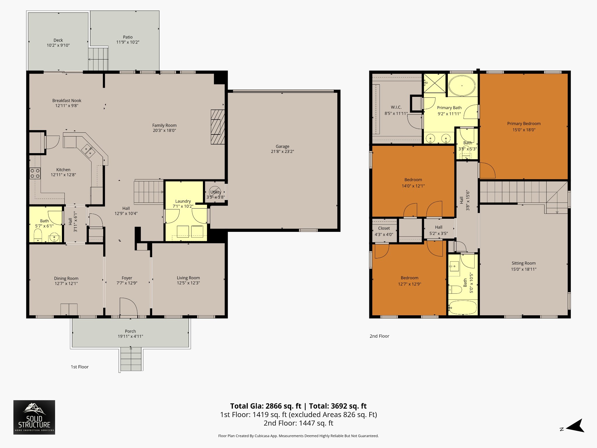 274 Watson View Drive Franklin TN 37067