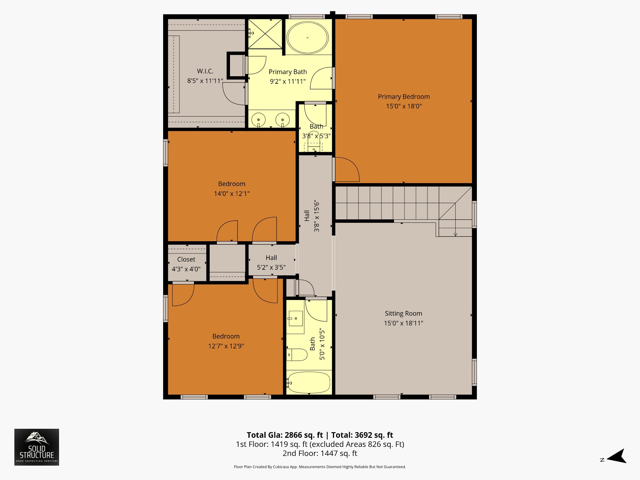 274 Watson View Drive Franklin TN 37067