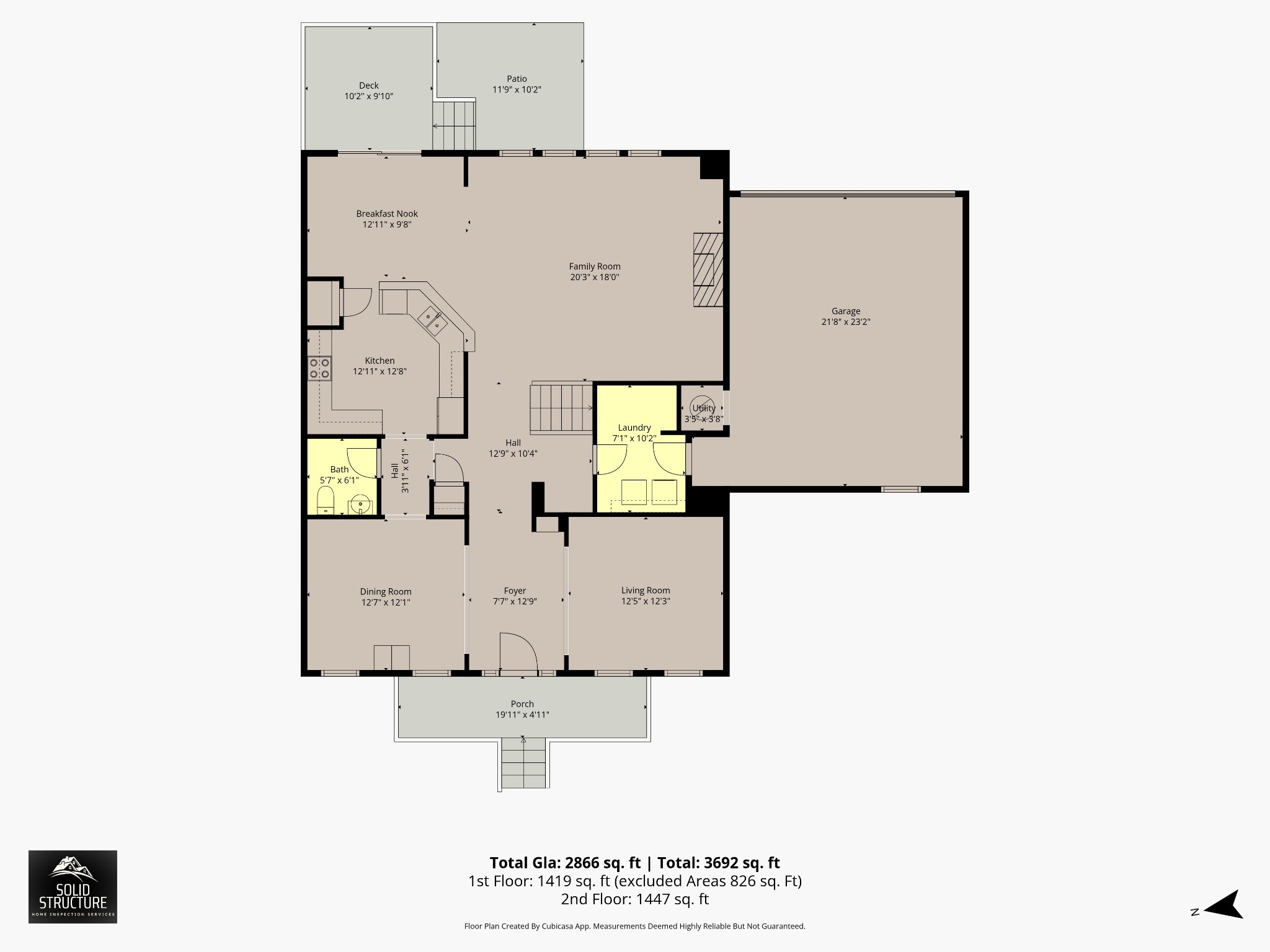274 Watson View Drive Franklin TN 37067