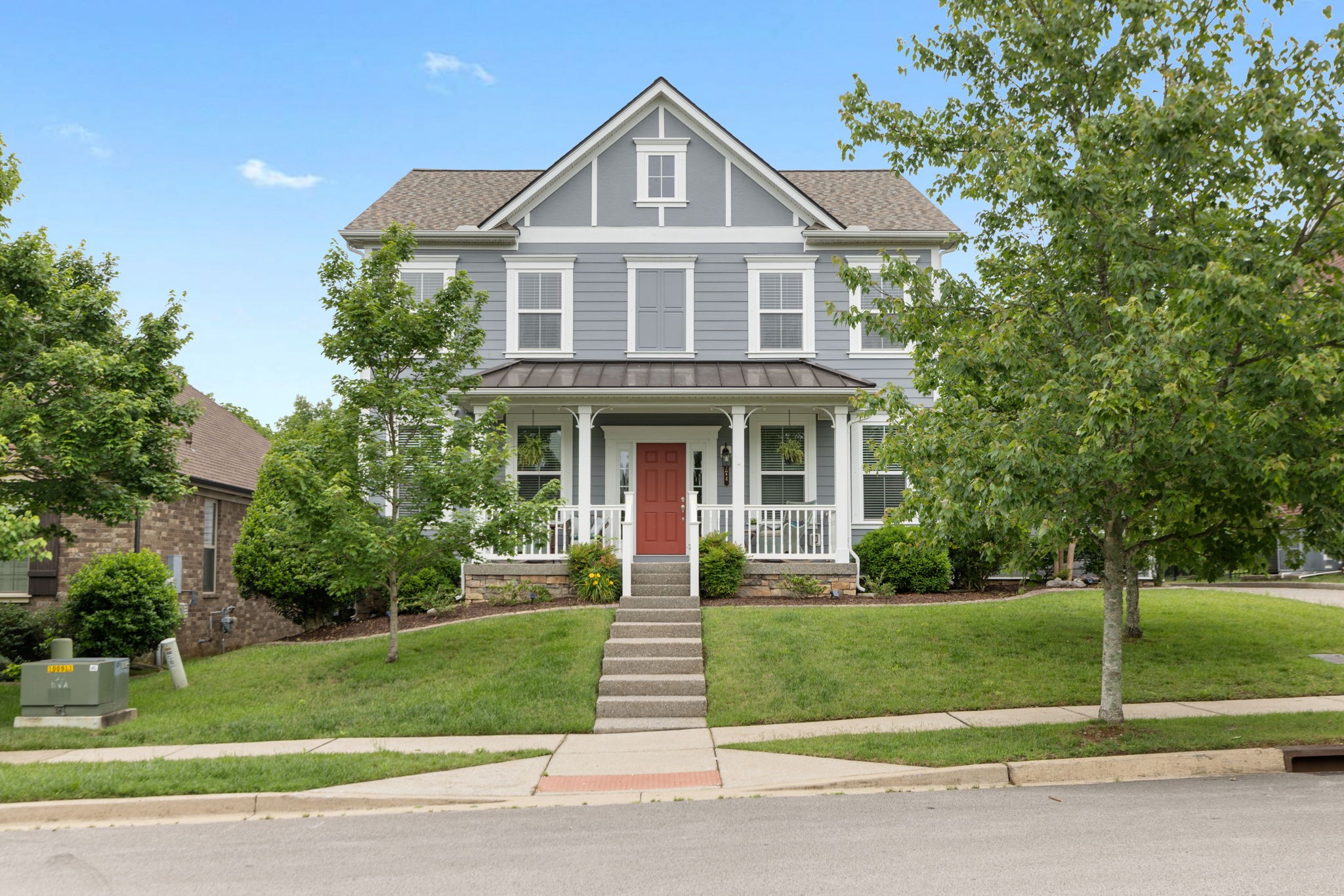 274 Watson View Drive Franklin TN 37067