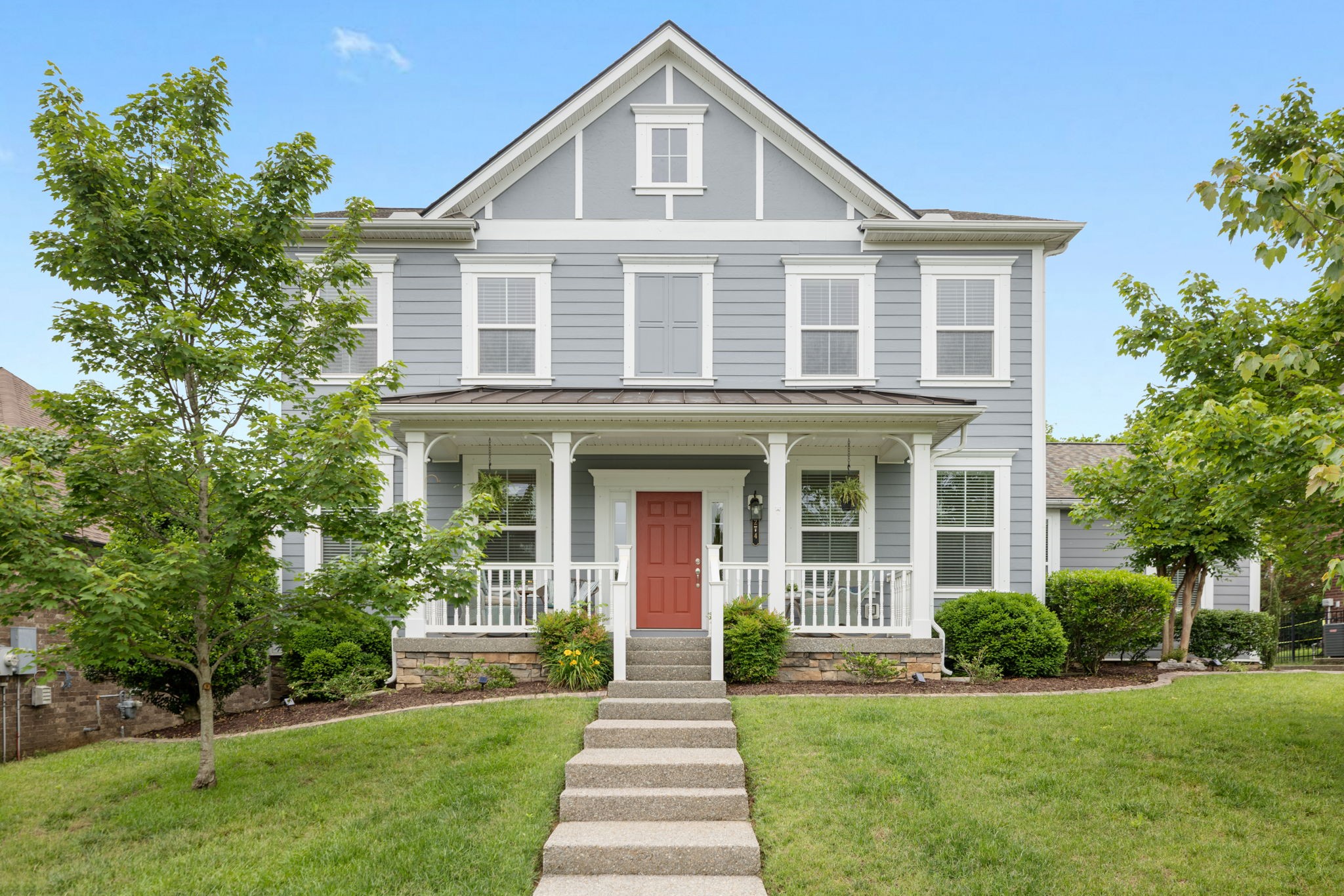 274 Watson View Drive Franklin TN 37067