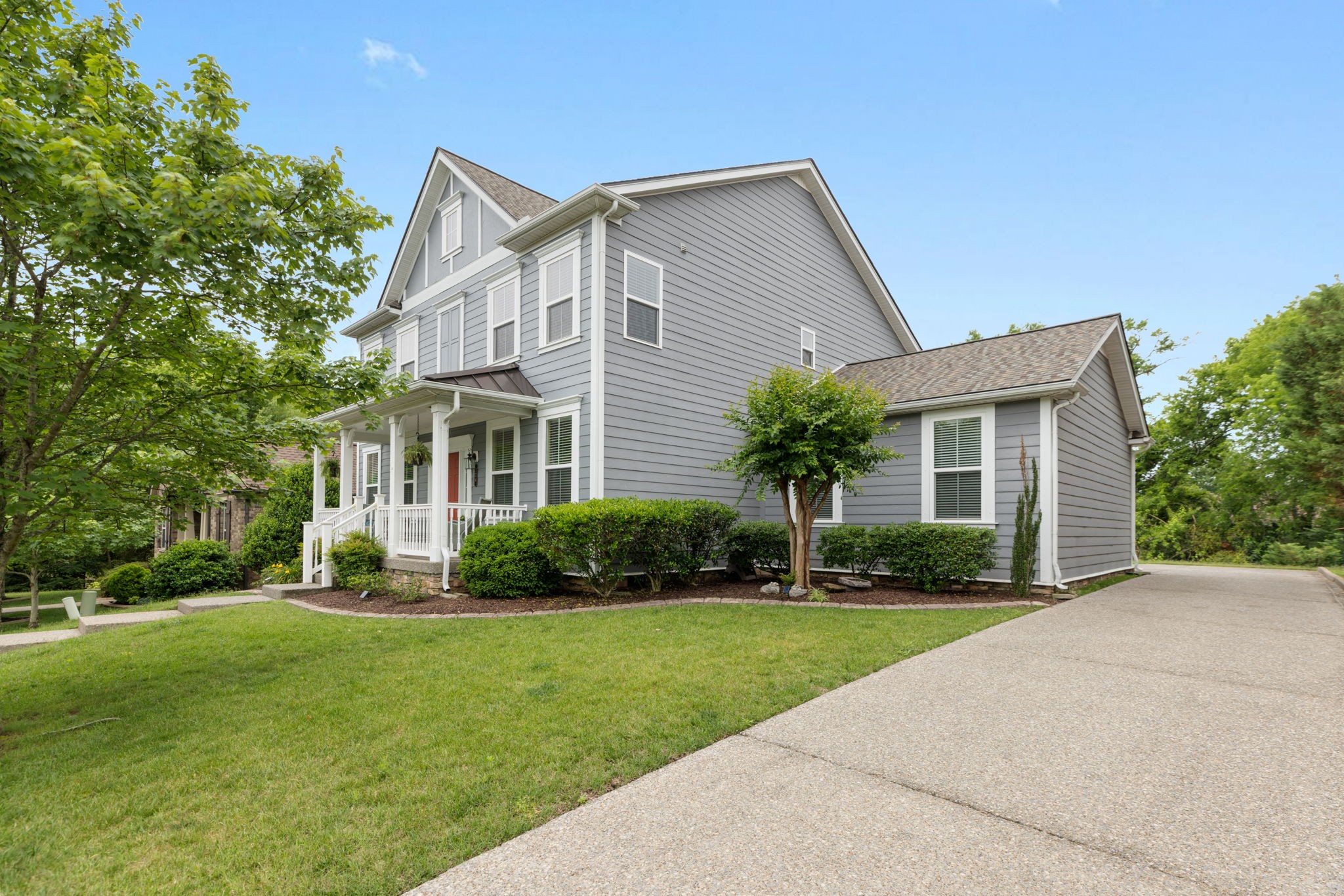 274 Watson View Drive Franklin TN 37067