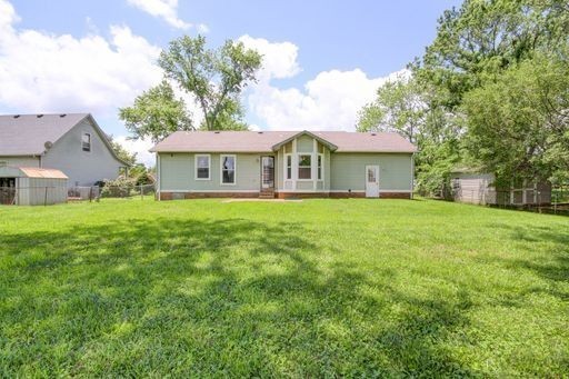 3415 Mallard Drive Clarksville TN 37042