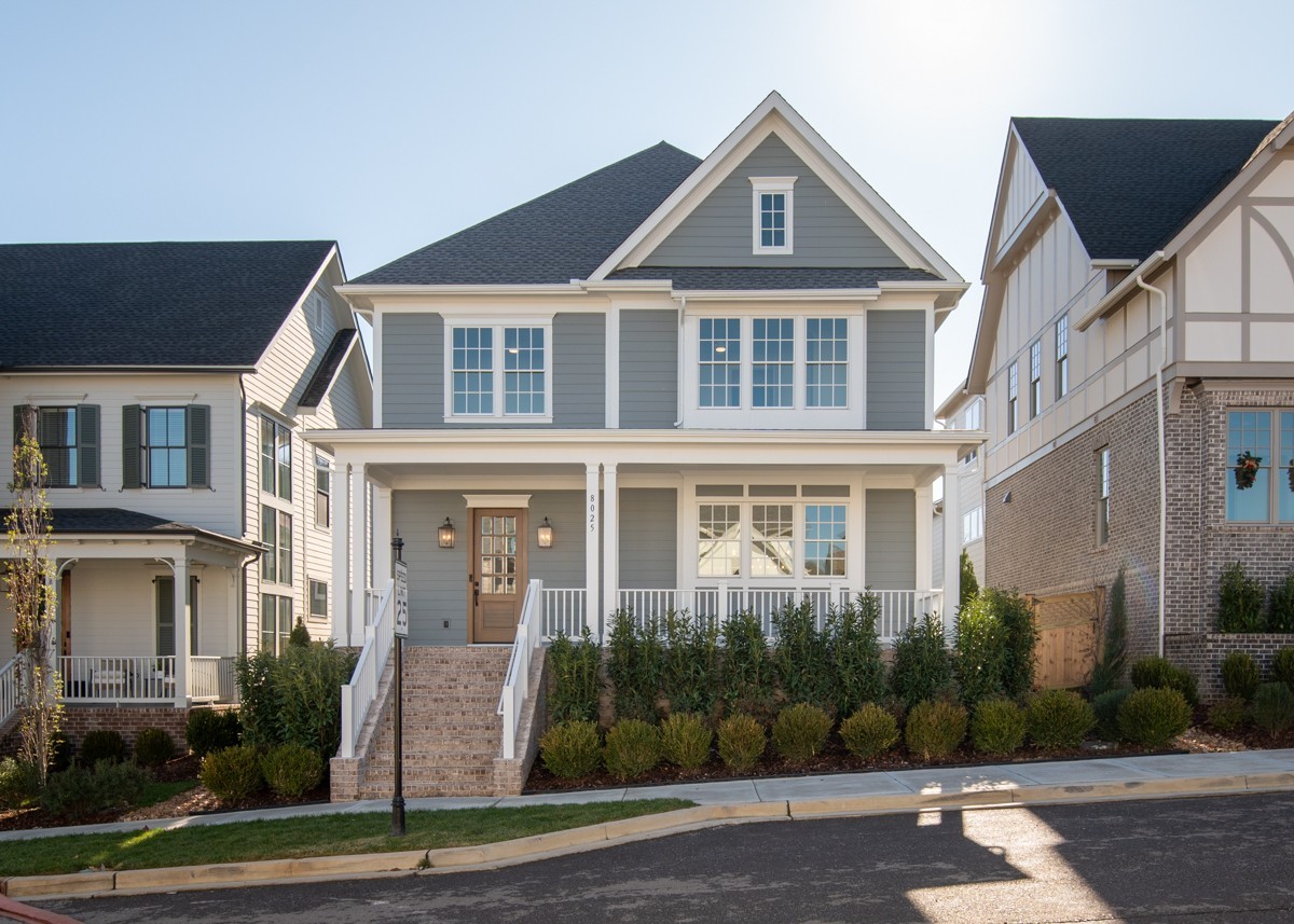 8025 Southvale Boulevard Franklin TN 37064