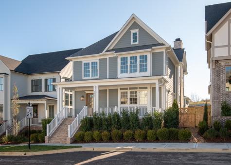 8025 Southvale Boulevard Franklin TN 37064