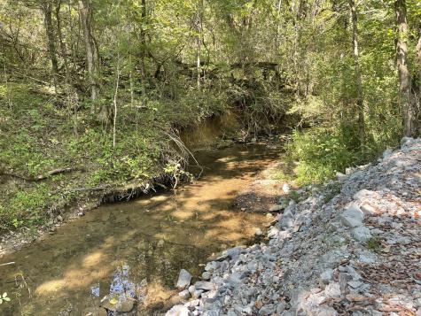 0 Mcburg Dellrose Road Tract 2 Dellrose TN 38453