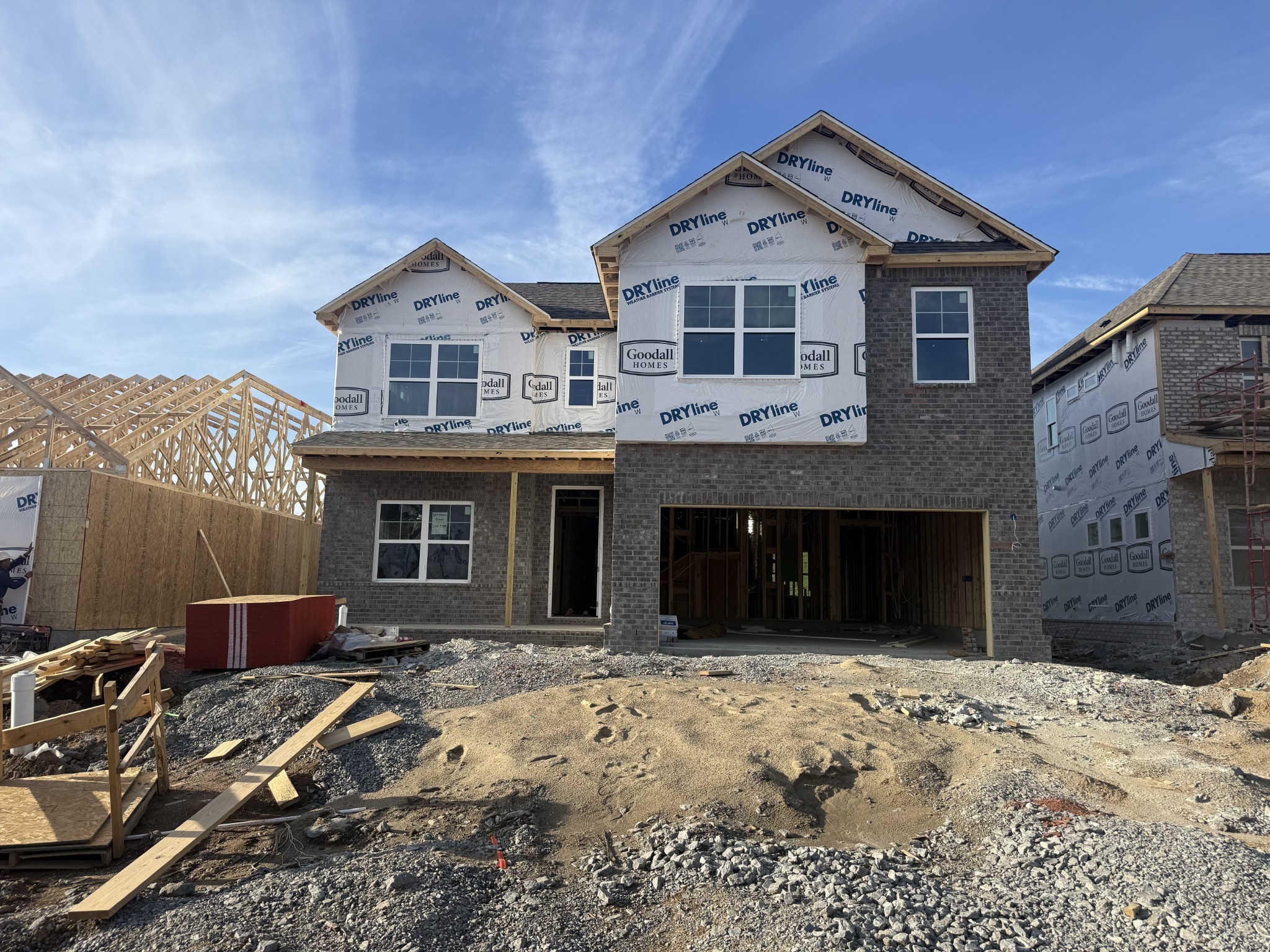521 Misty Creek Court Nashville TN 37207