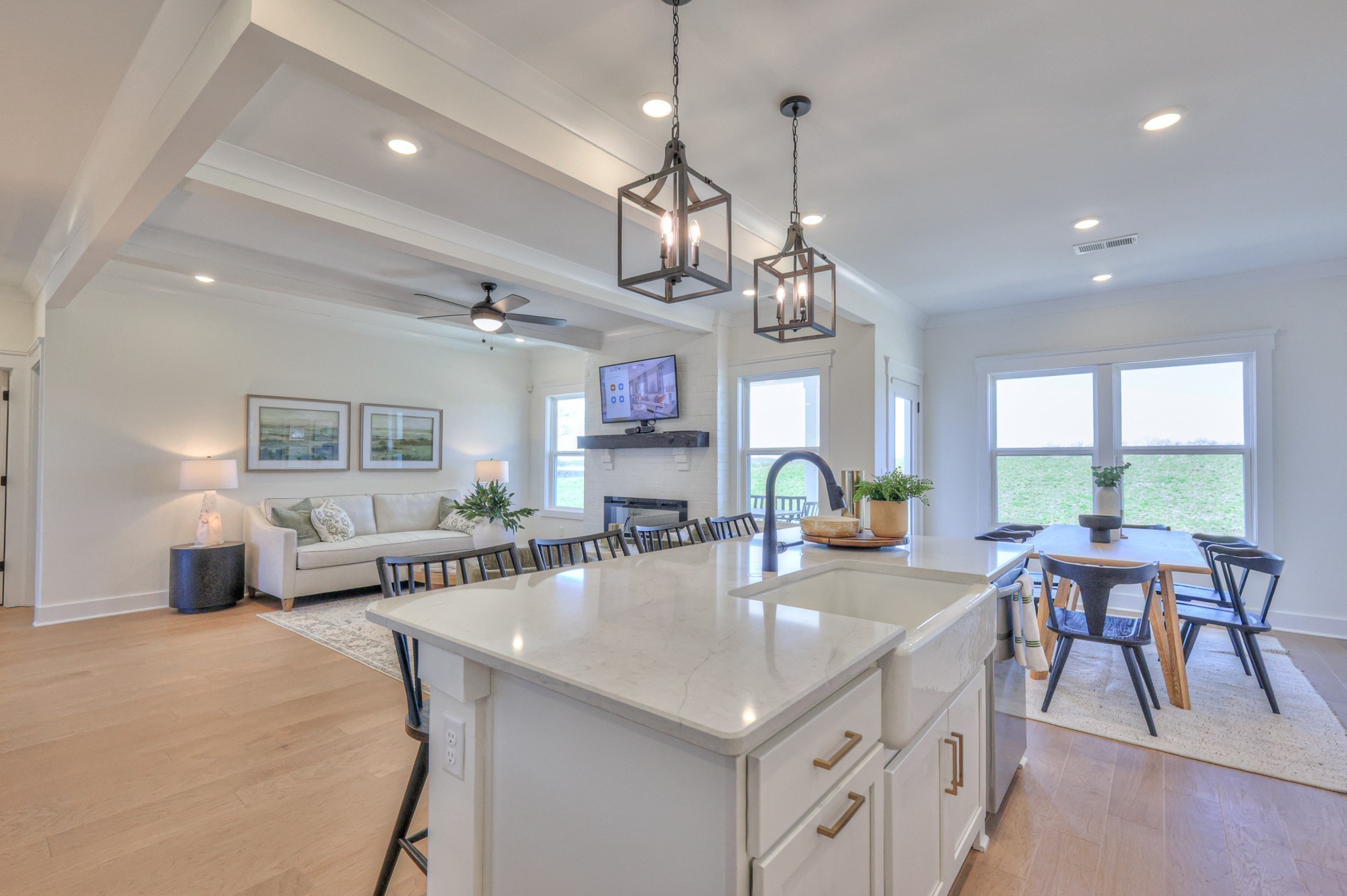 521 Misty Creek Court Nashville TN 37207