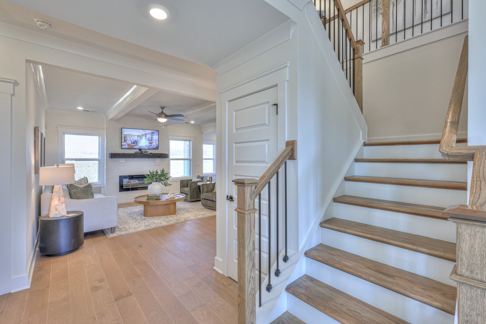 521 Misty Creek Court Nashville TN 37207