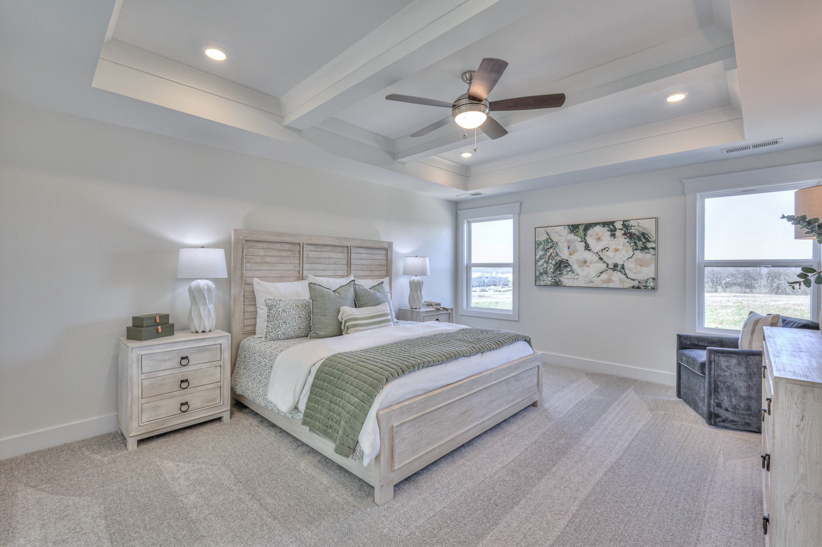 521 Misty Creek Court Nashville TN 37207