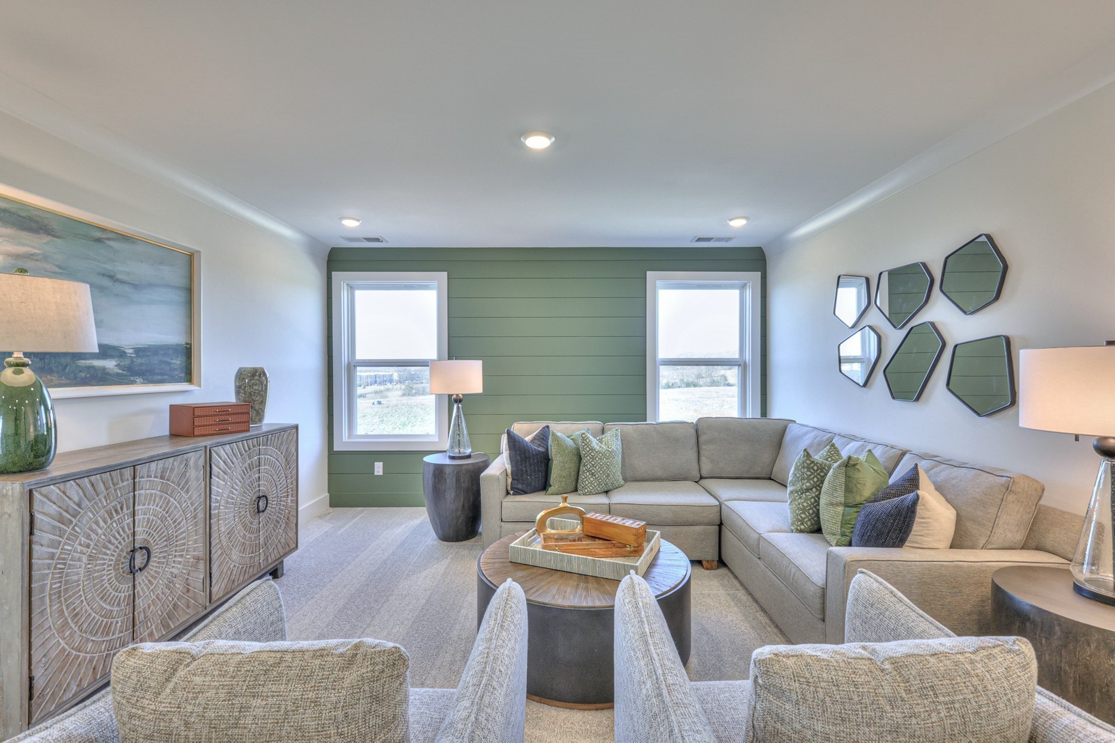 521 Misty Creek Court Nashville TN 37207