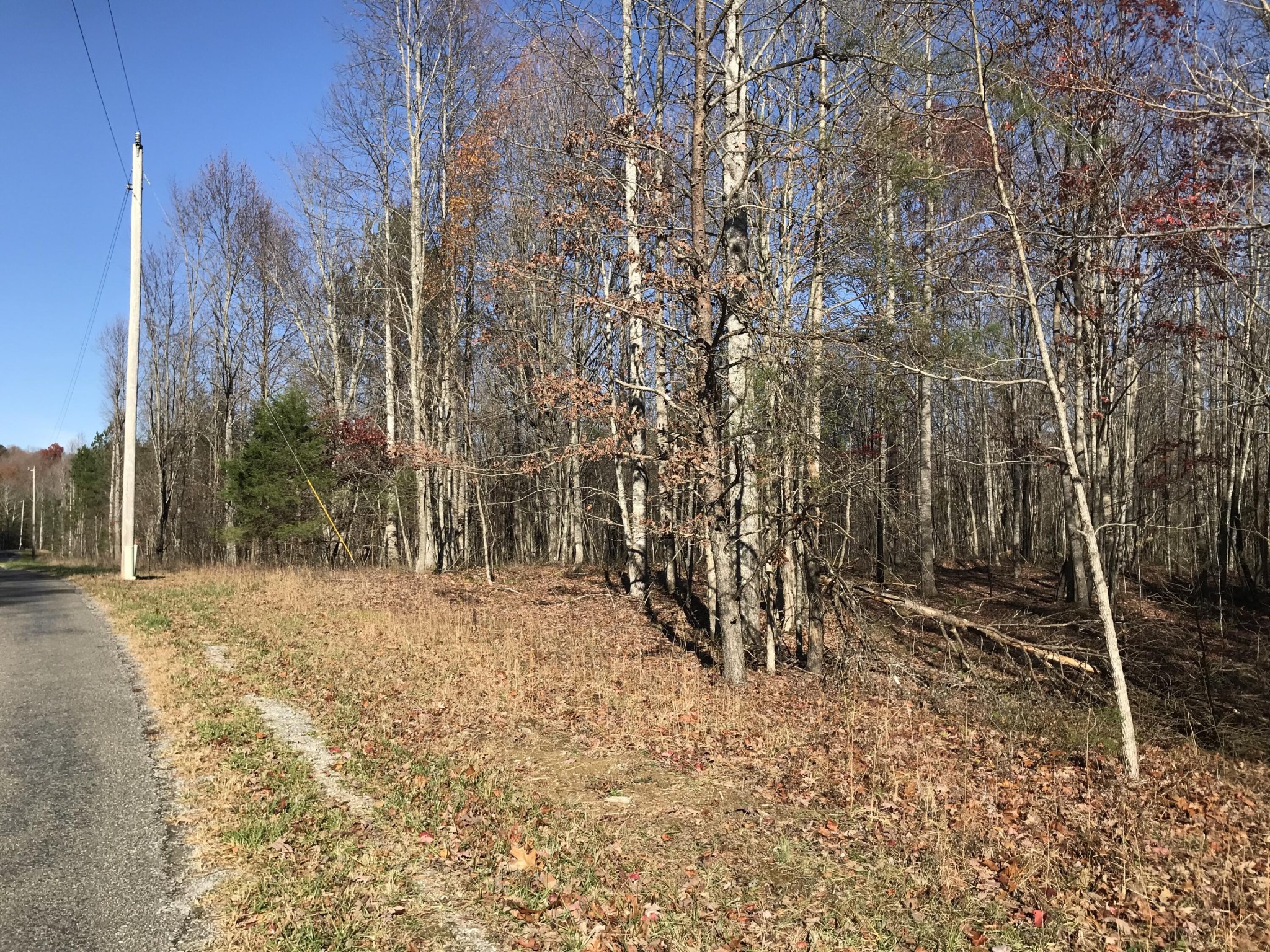 5 Hobbstown Road Dunlap TN 37327
