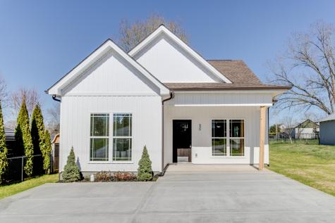 530 W End Avenue Mc Minnville TN 37110