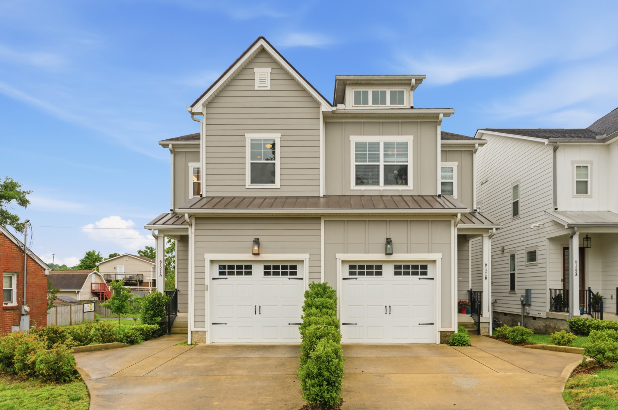 6121A Louisiana Avenue Nashville TN 37209