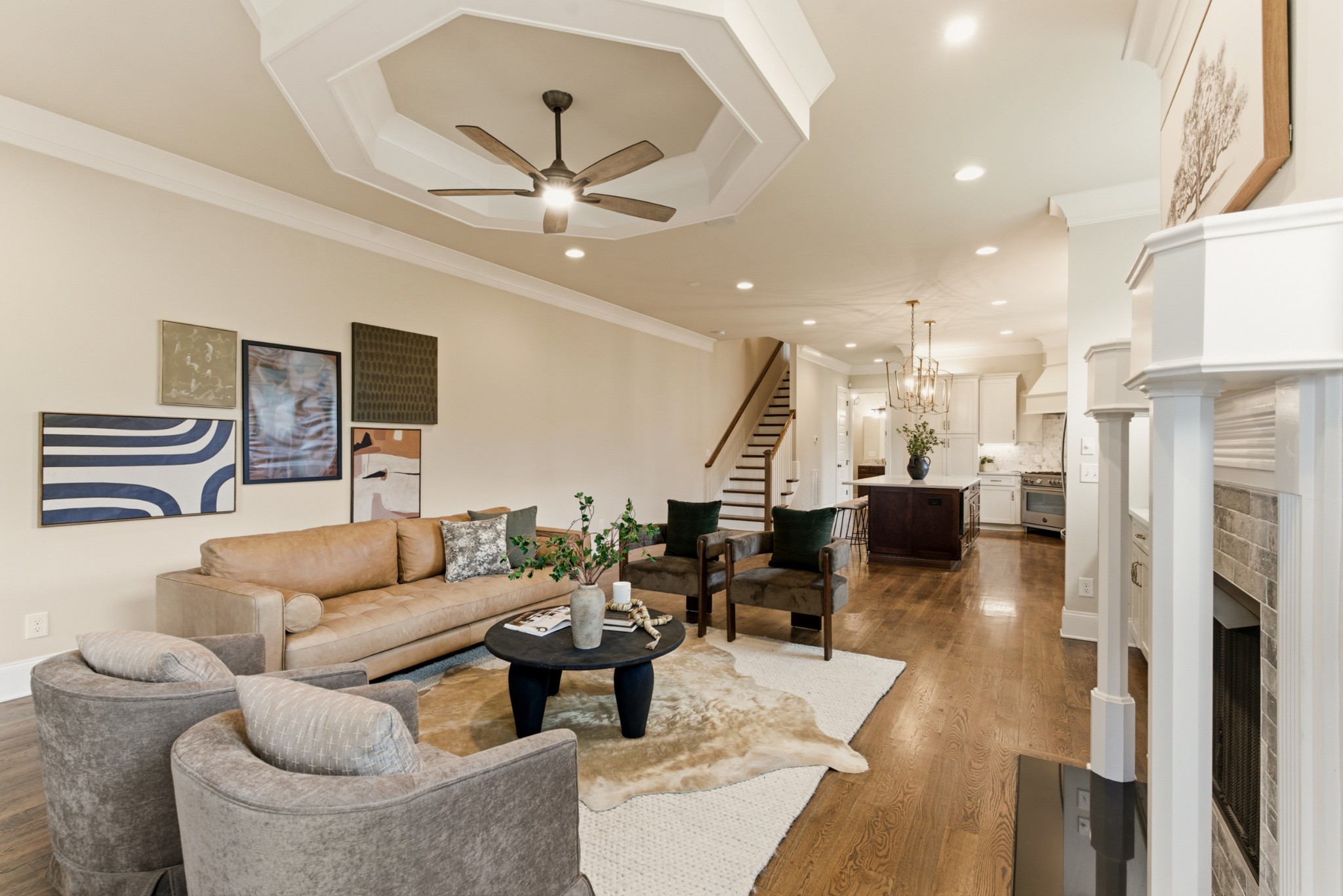 6121A Louisiana Avenue Nashville TN 37209