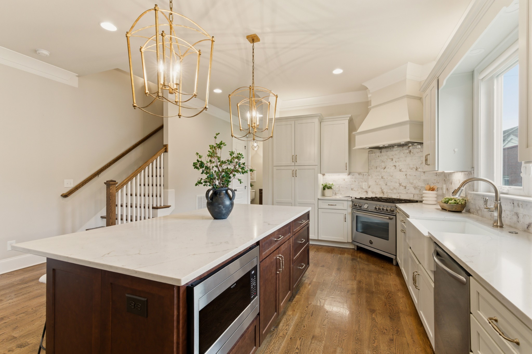 6121A Louisiana Avenue Nashville TN 37209