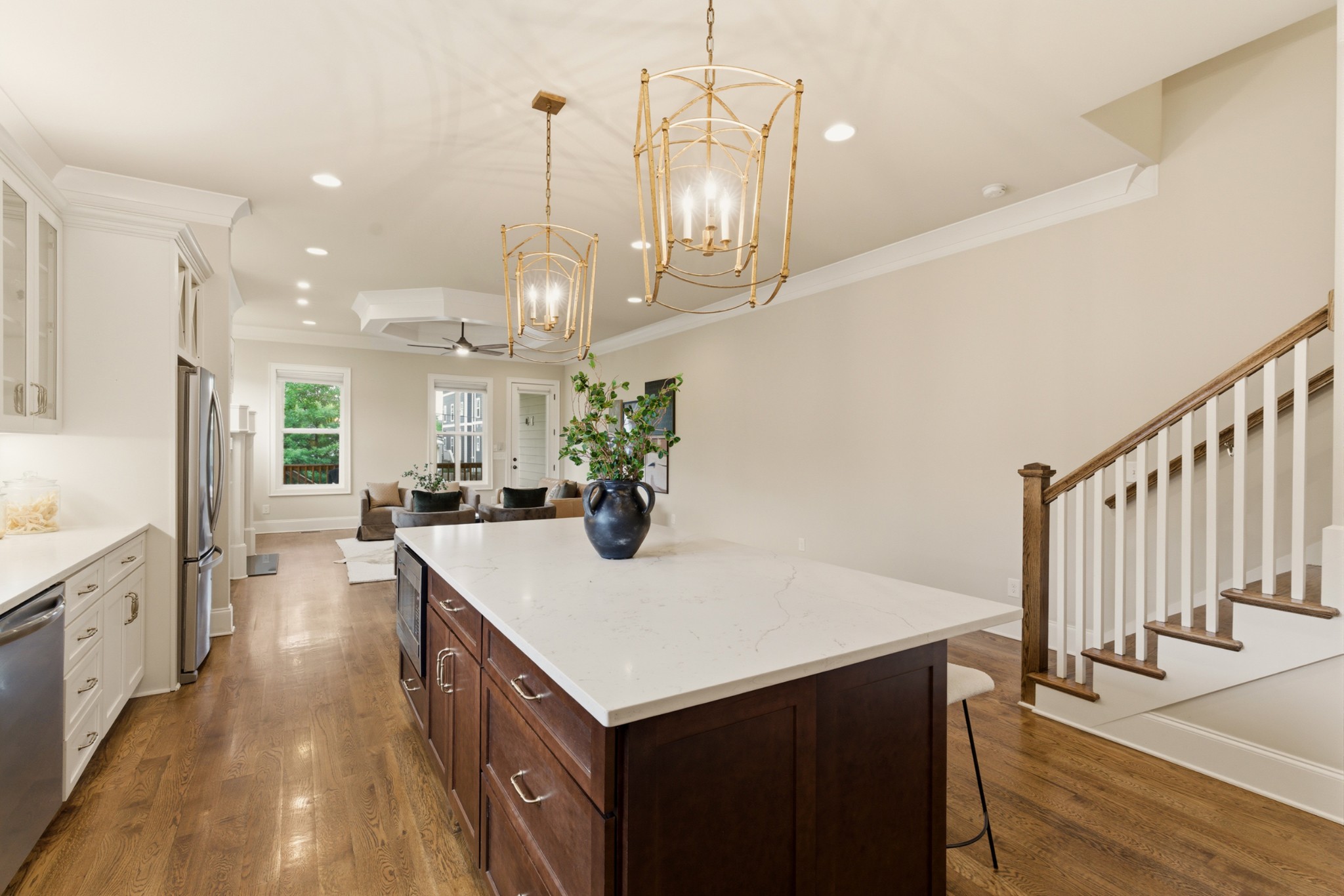 6121A Louisiana Avenue Nashville TN 37209
