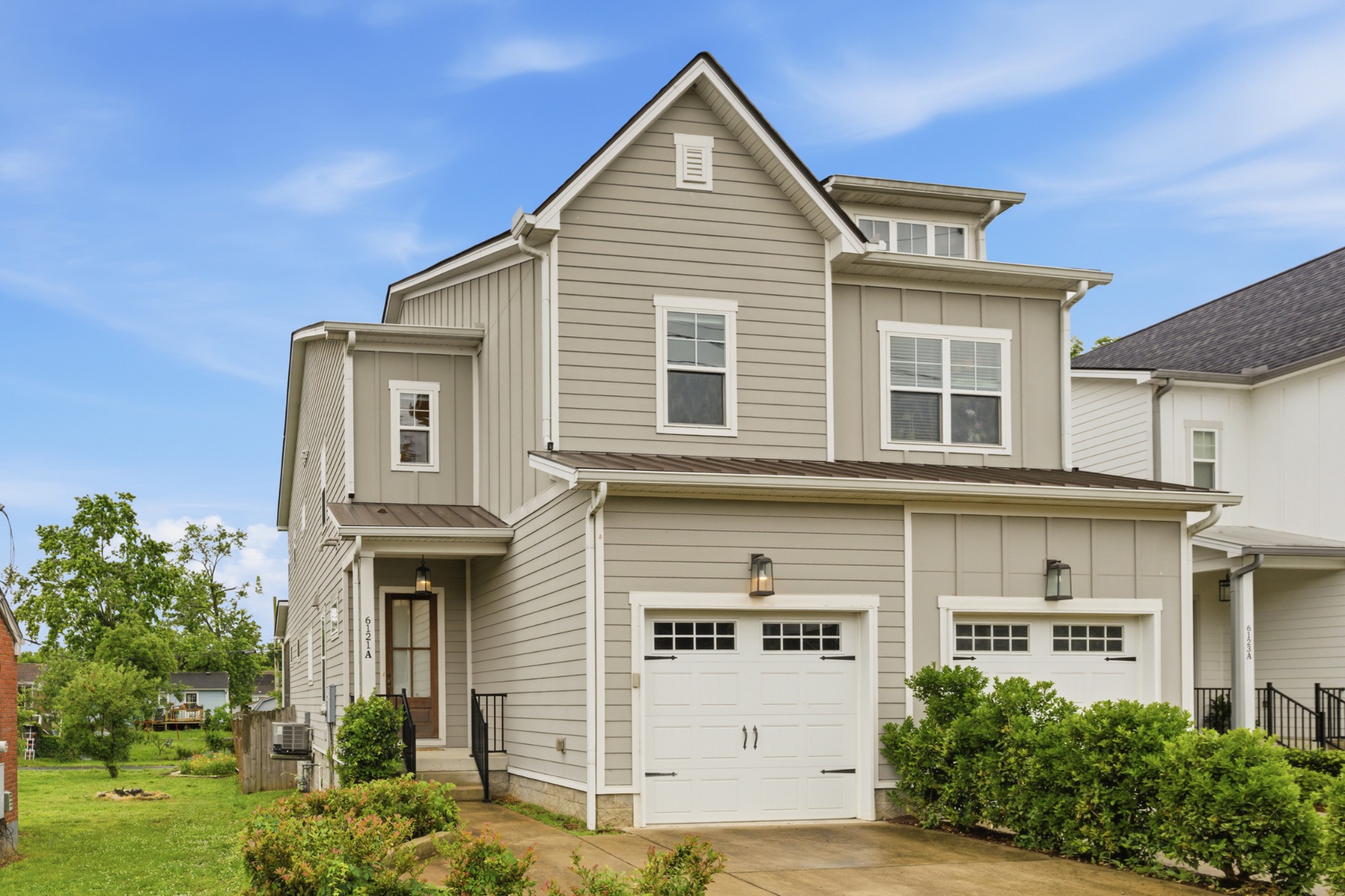 6121A Louisiana Avenue Nashville TN 37209