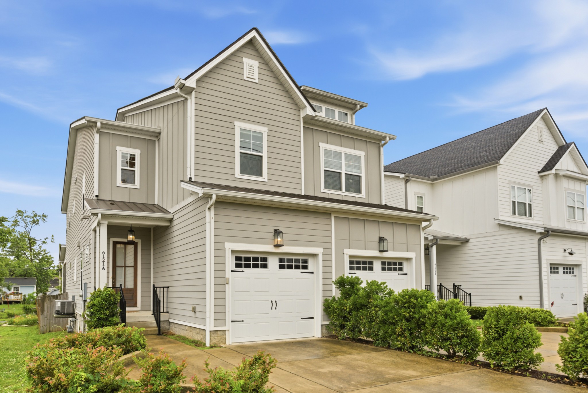 6121A Louisiana Avenue Nashville TN 37209