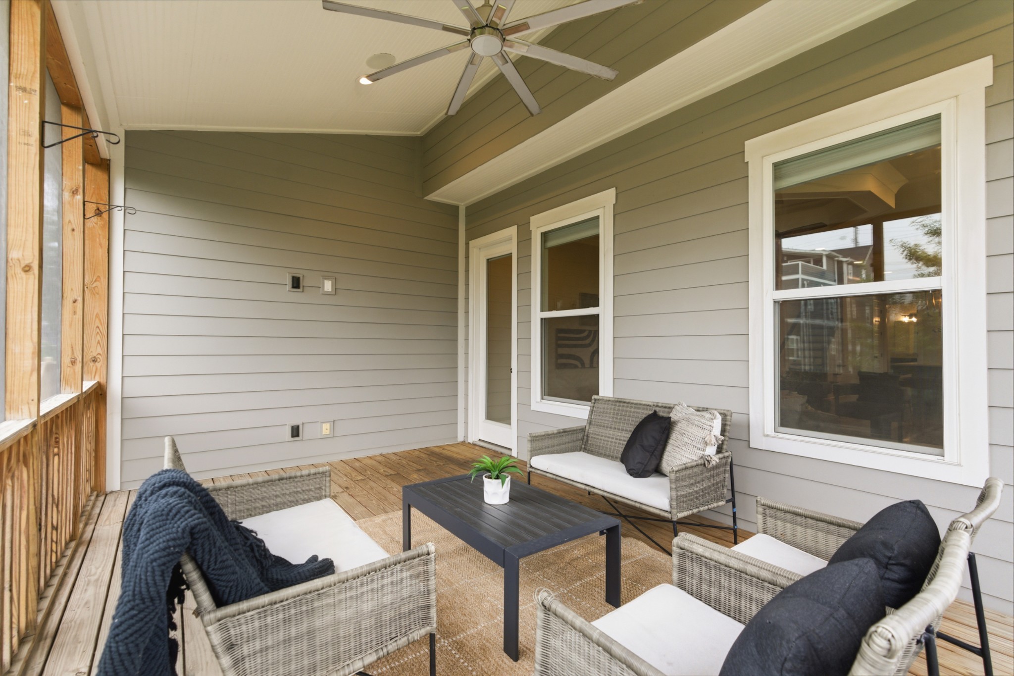 6121A Louisiana Avenue Nashville TN 37209