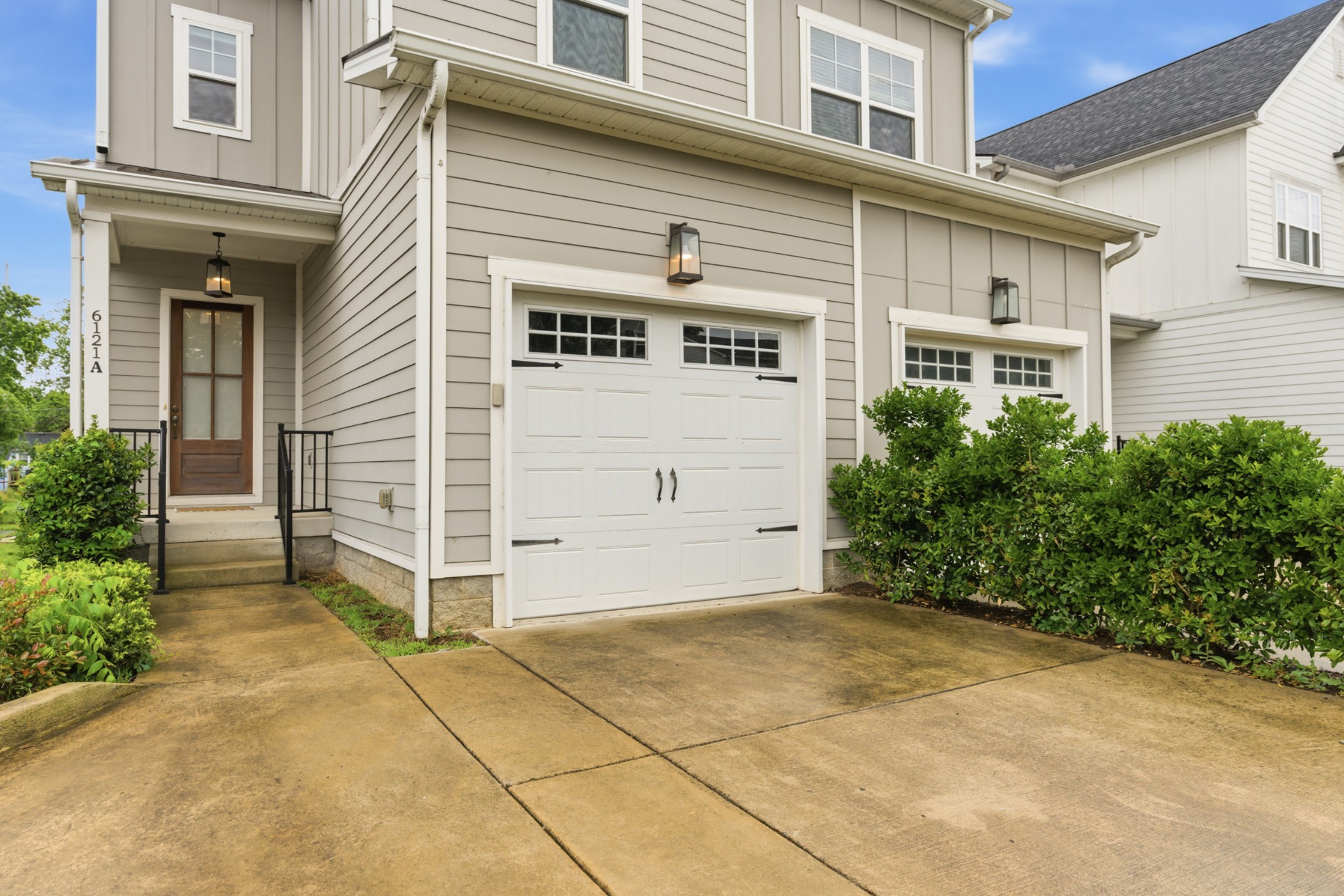 6121A Louisiana Avenue Nashville TN 37209