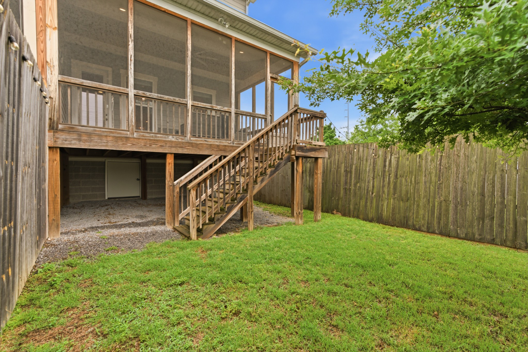 6121A Louisiana Avenue Nashville TN 37209