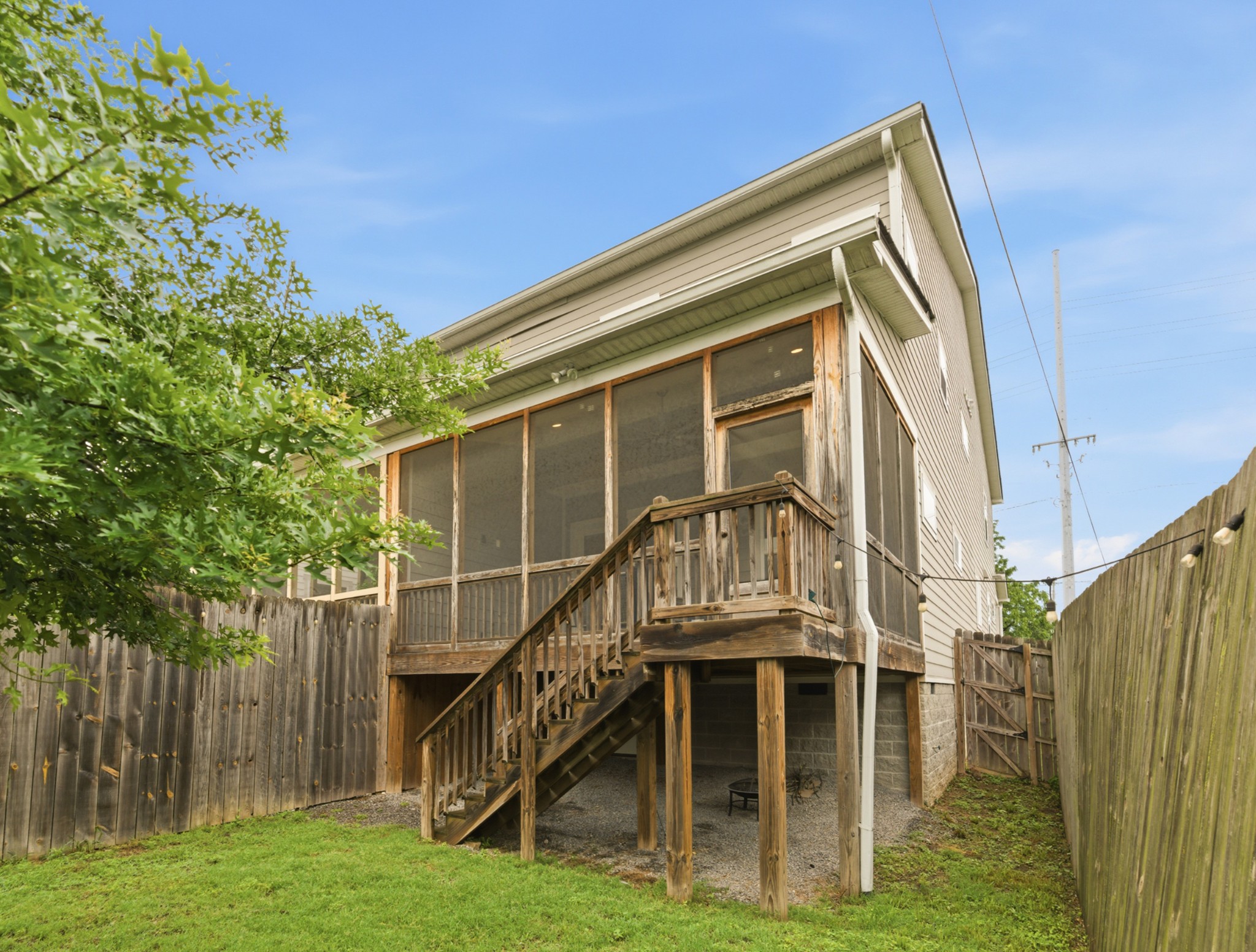 6121A Louisiana Avenue Nashville TN 37209
