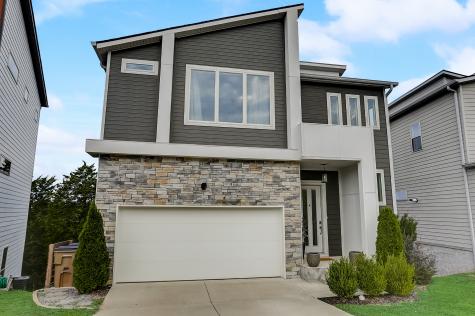 1821 Sprucewood Lane Nashville TN 37211