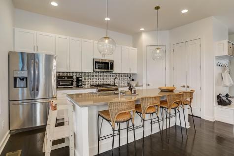 1821 Sprucewood Lane Nashville TN 37211