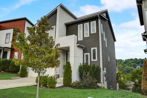 1821 Sprucewood Lane Nashville TN 37211