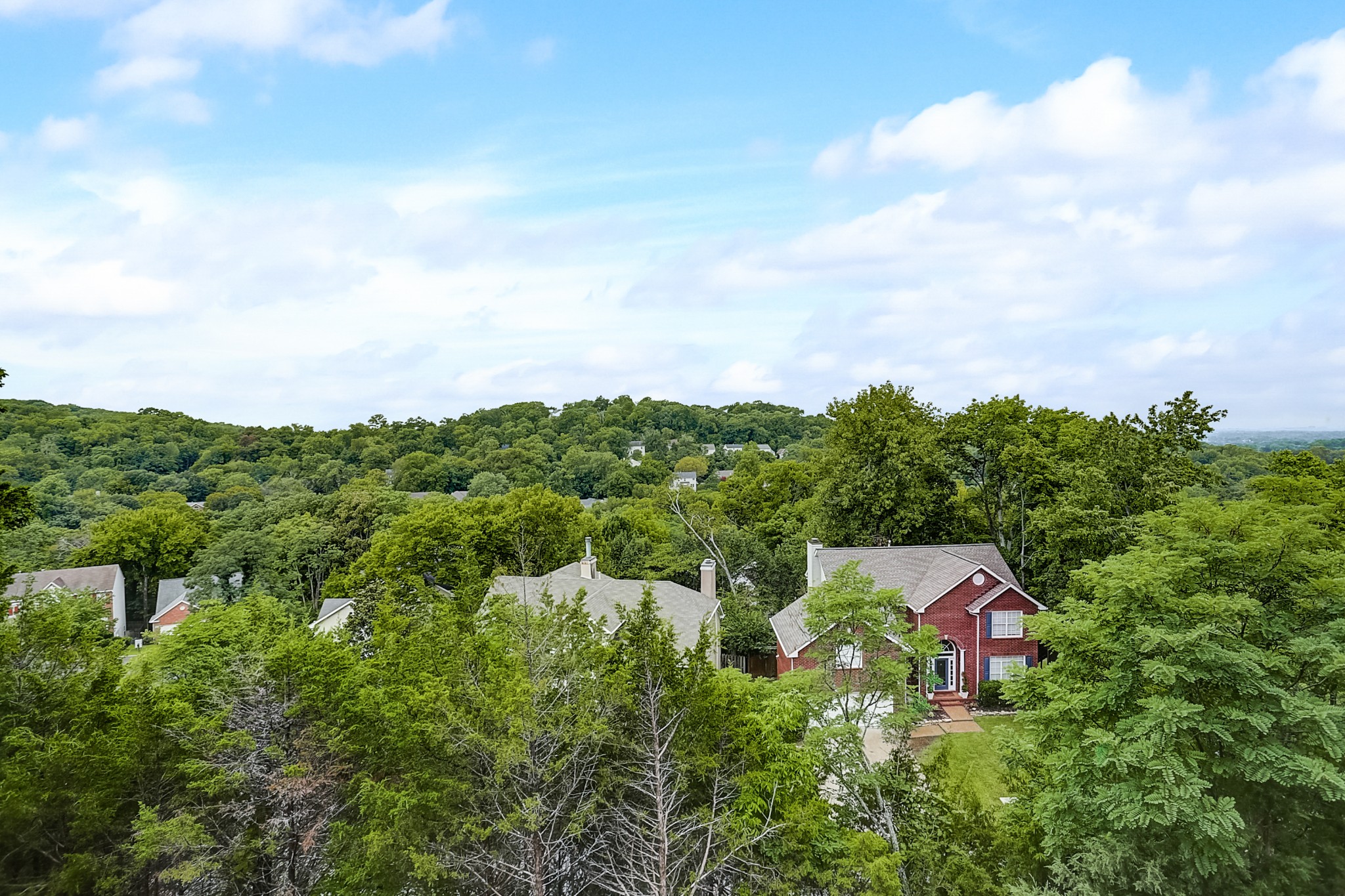 1821 Sprucewood Lane Nashville TN 37211