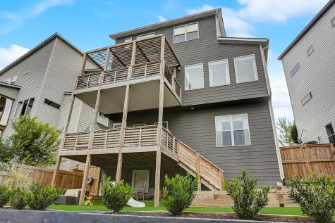 1821 Sprucewood Lane Nashville TN 37211