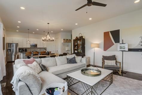 1821 Sprucewood Lane Nashville TN 37211