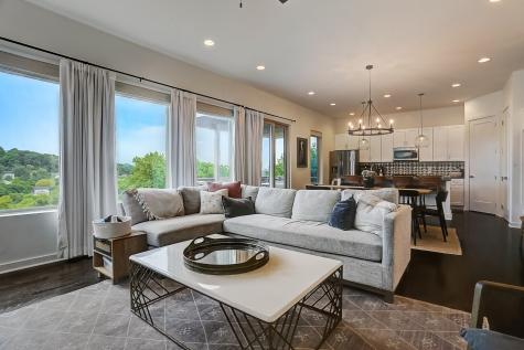 1821 Sprucewood Lane Nashville TN 37211