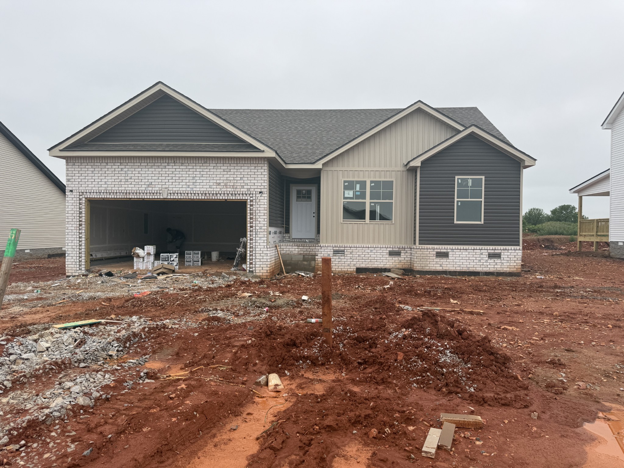 40 Echo Ridge Oak Grove KY 42262