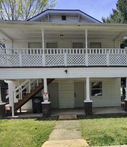 714 Mapleoak Lane Kingsport TN 37660