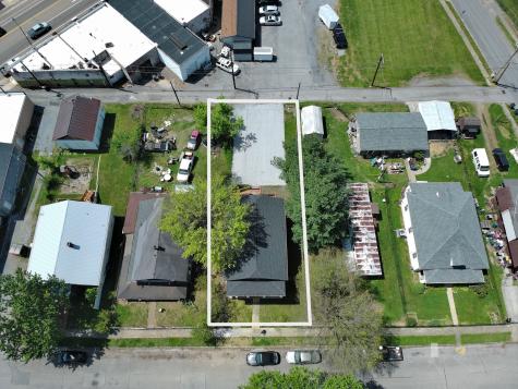 714 Mapleoak Lane Kingsport TN 37660