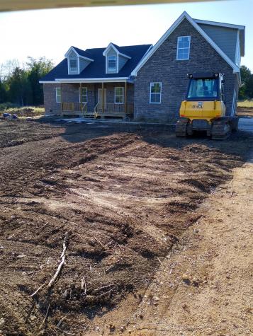 2107 Carpenter Bridge Road Columbia TN 38401