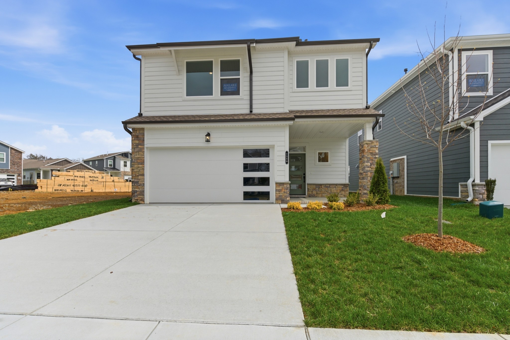 1268 Linn Cove Court Gallatin TN 37066