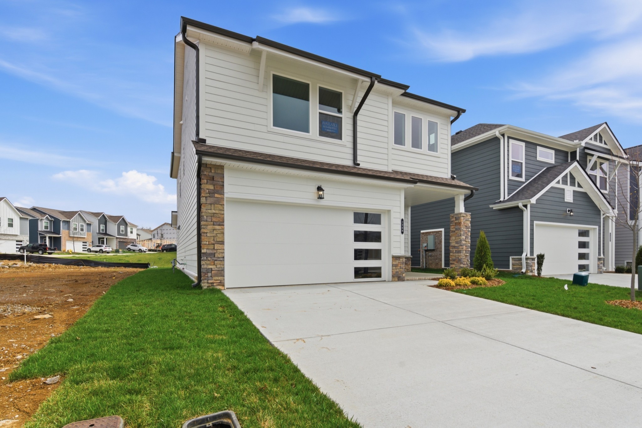 1268 Linn Cove Court Gallatin TN 37066