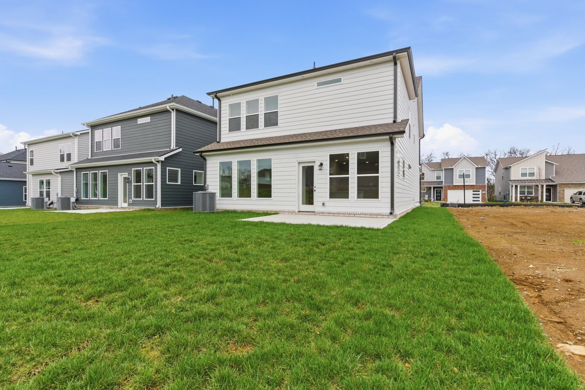 1268 Linn Cove Court Gallatin TN 37066