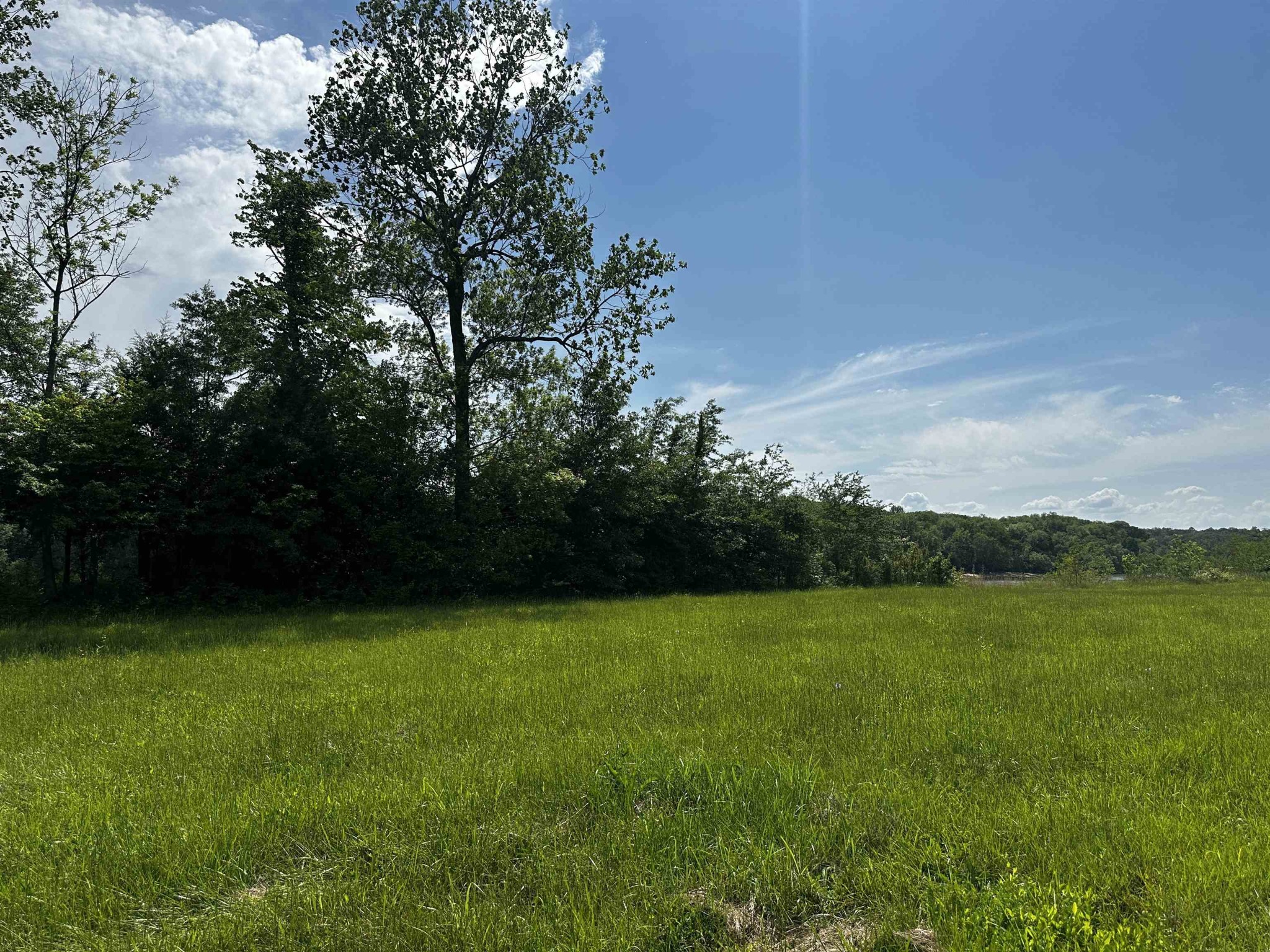 0 Catfish Lane Crump TN 38327