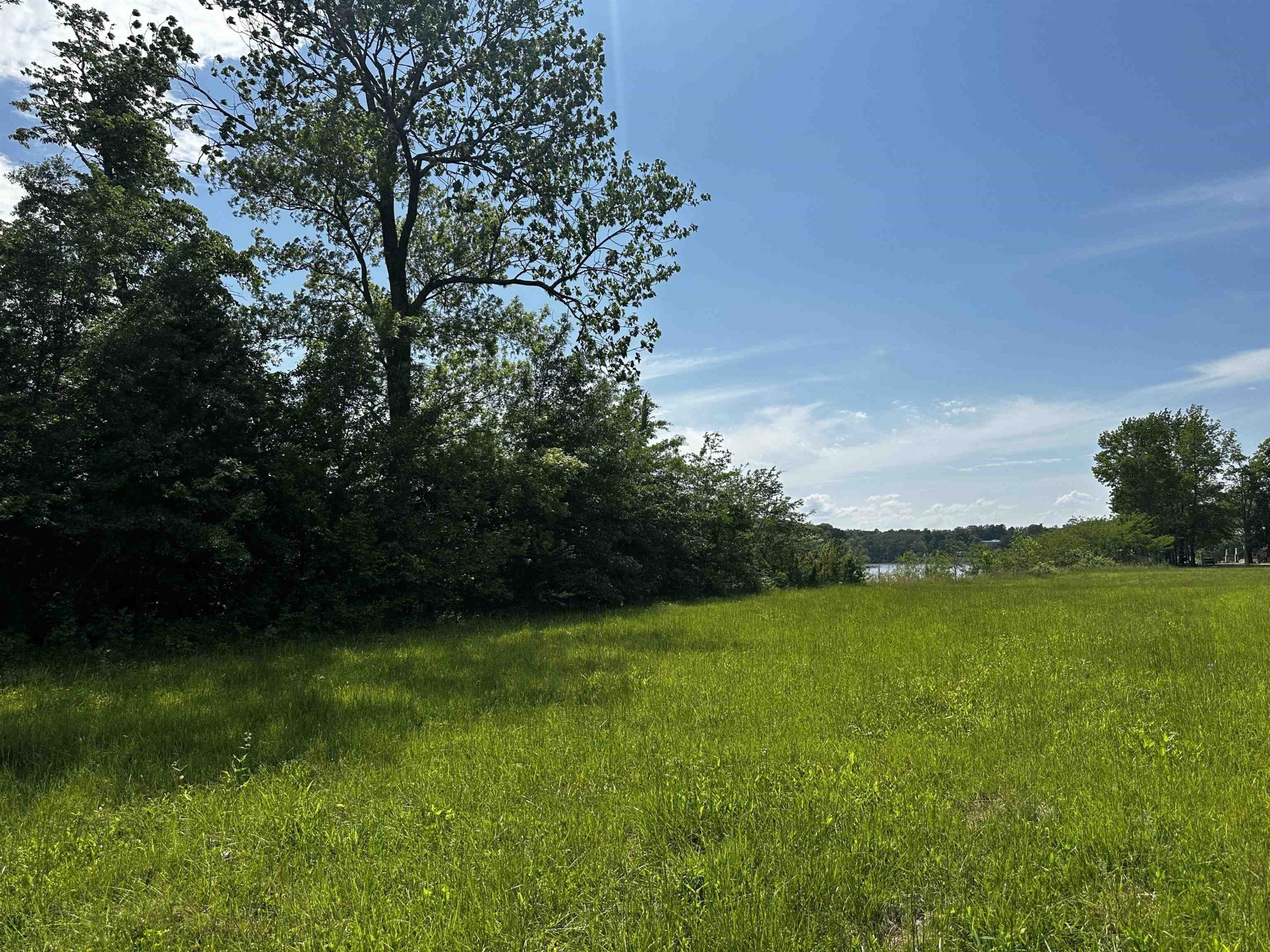 0 Catfish Lane Crump TN 38327