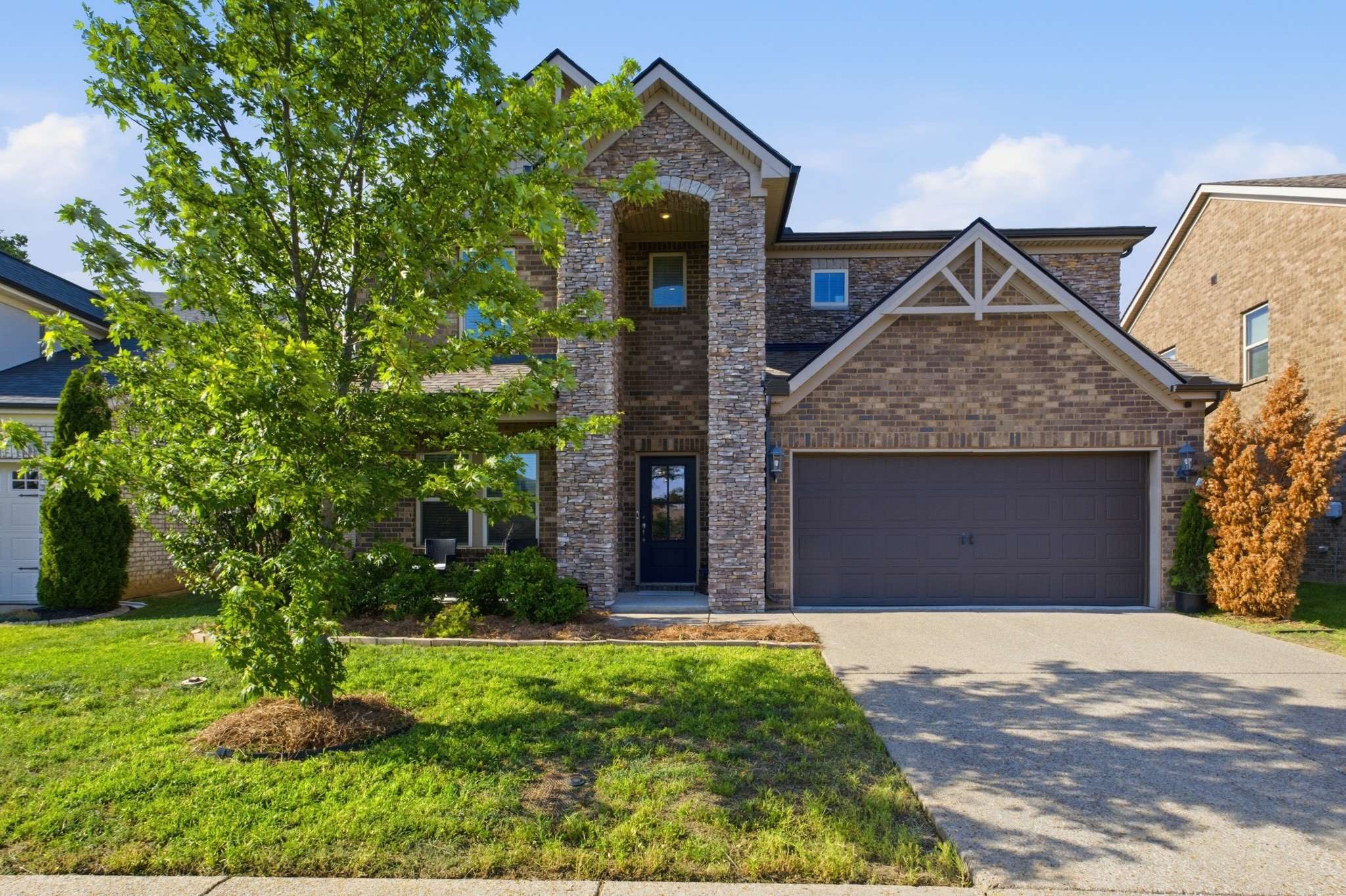 4925 Riverbank Drive Hermitage TN 37076